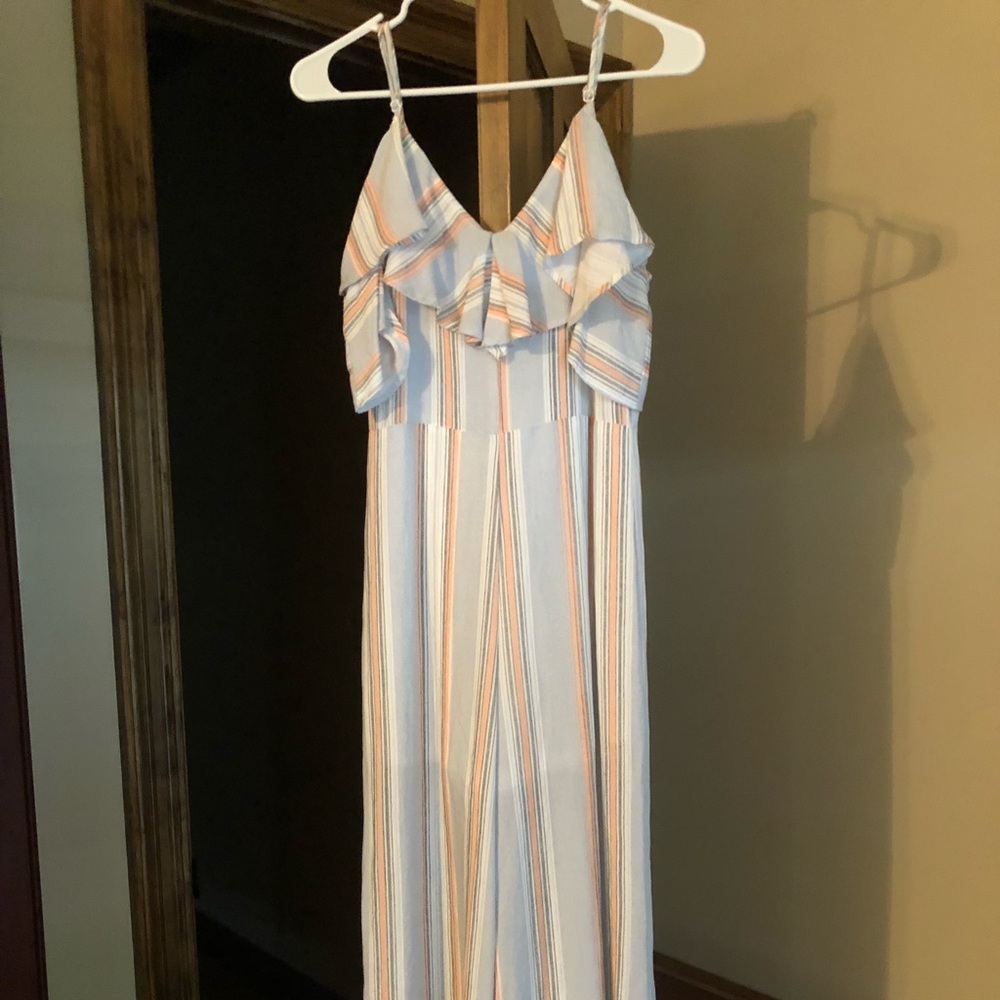 Boutique Jumper/Romper